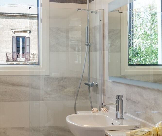 צימר Coclee Suite Palace