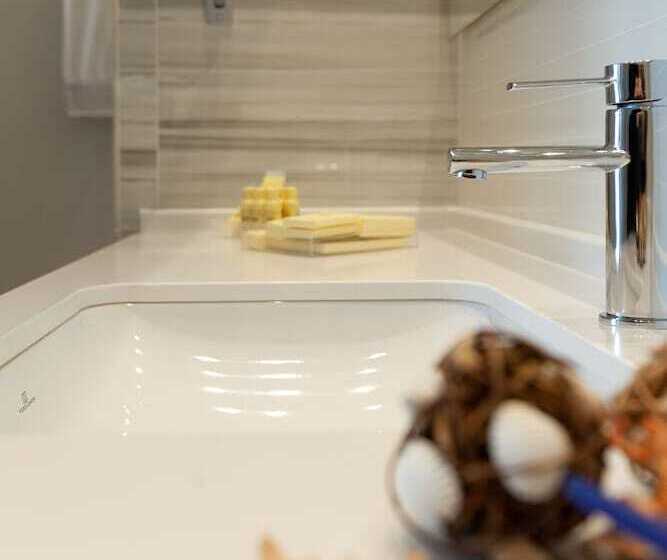 צימר Coclee Suite Palace