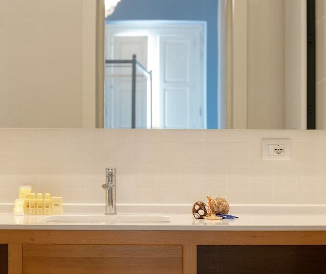 צימר Coclee Suite Palace