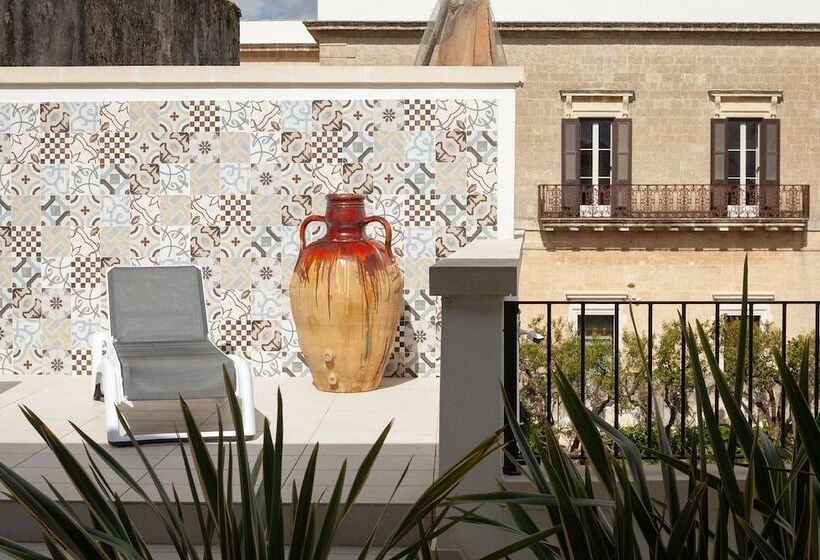 צימר Coclee Suite Palace