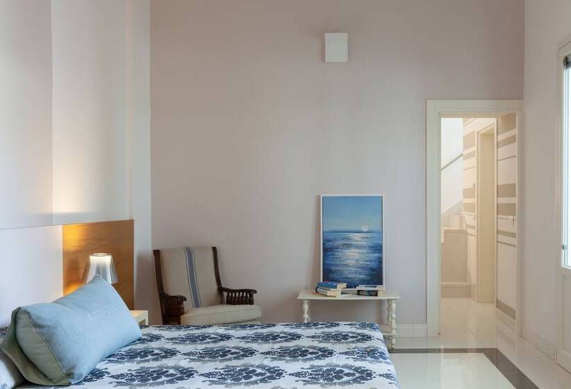 צימר Coclee Suite Palace