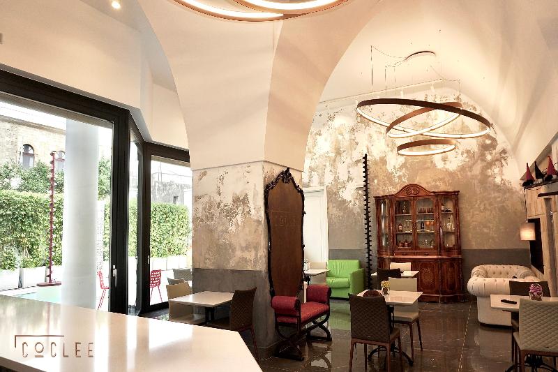 צימר Coclee Suite Palace