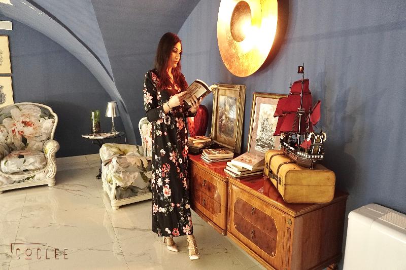 צימר Coclee Suite Palace