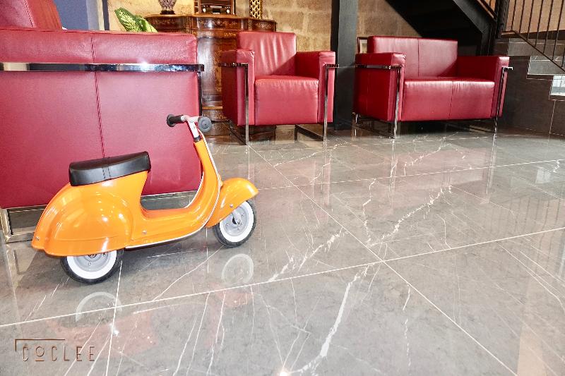 צימר Coclee Suite Palace