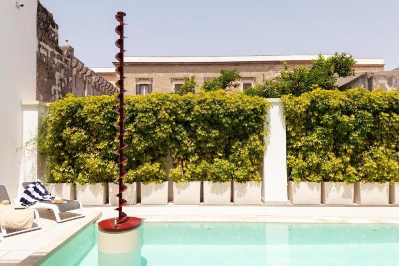 צימר Coclee Suite Palace