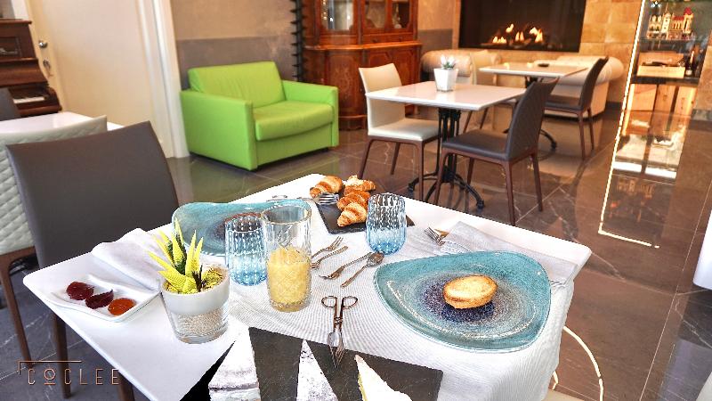 צימר Coclee Suite Palace