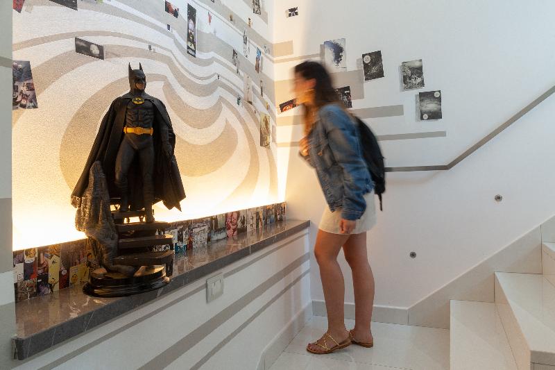 צימר Coclee Suite Palace