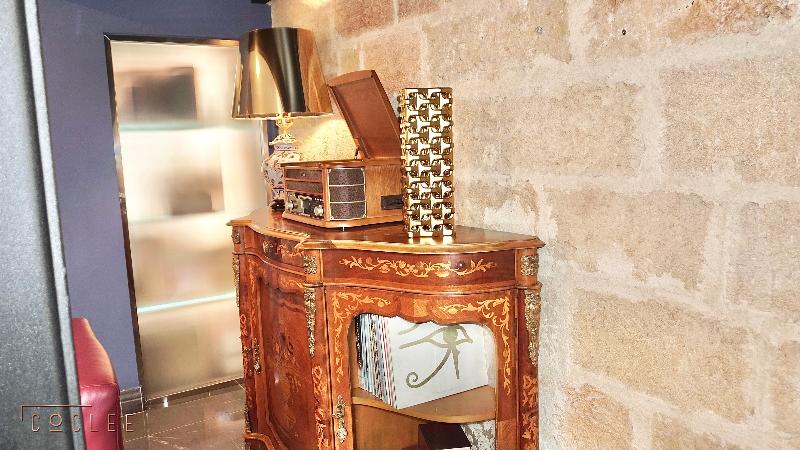 צימר Coclee Suite Palace