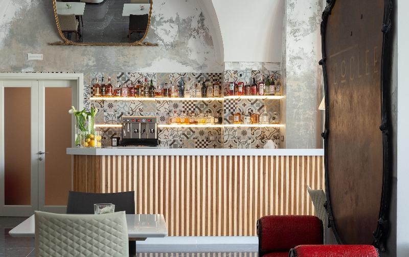 צימר Coclee Suite Palace