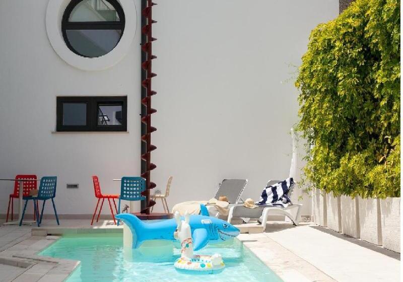 צימר Coclee Suite Palace