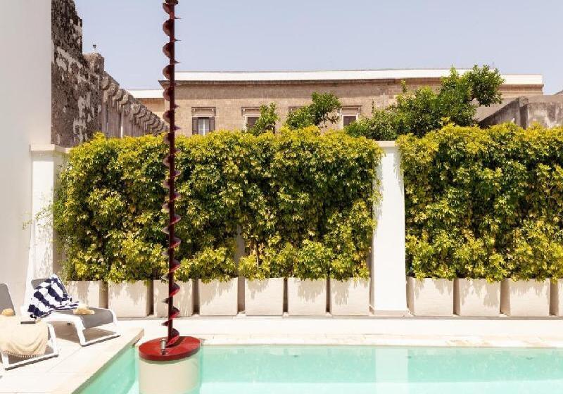 צימר Coclee Suite Palace