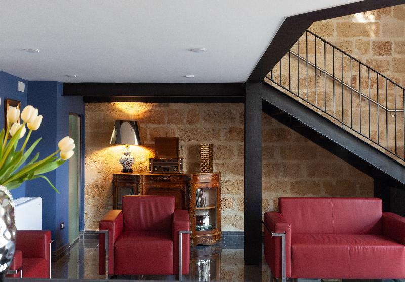 צימר Coclee Suite Palace