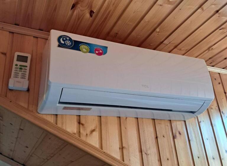 تختخواب و صبحانه Davit Batoni Guest House