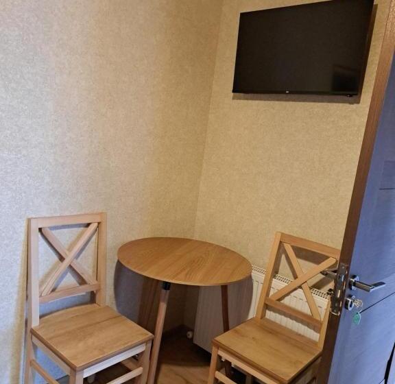 تختخواب و صبحانه Davit Batoni Guest House