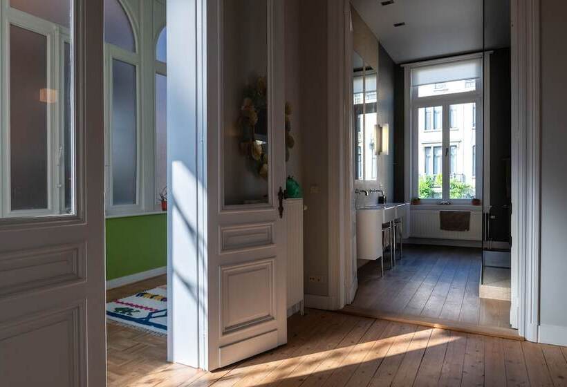 צימר Garden Of Eden