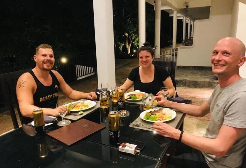 민박 Olu Villa Resort