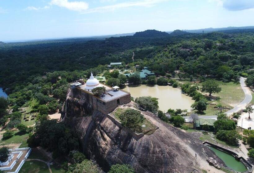 민박 Olu Villa Resort