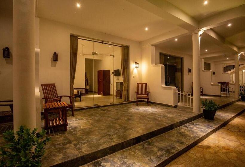 민박 Olu Villa Resort