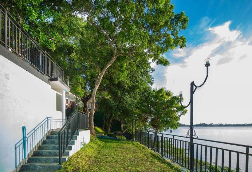 민박 Olu Villa Resort