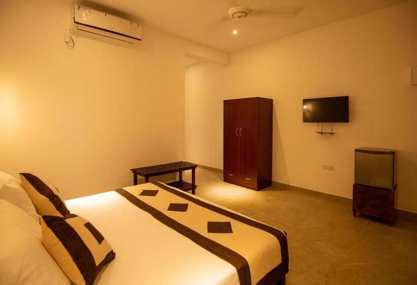 민박 Olu Villa Resort