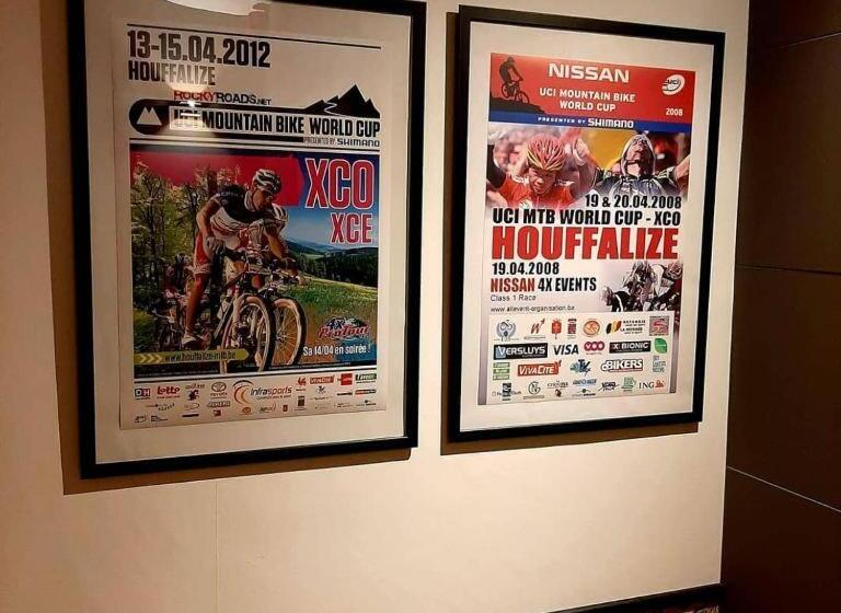 مبيت وإفطار Renée Cense