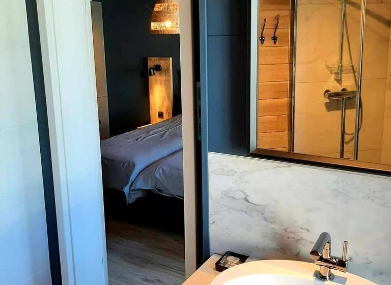 مبيت وإفطار Renée Cense