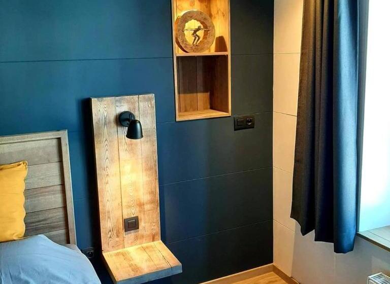 مبيت وإفطار Renée Cense