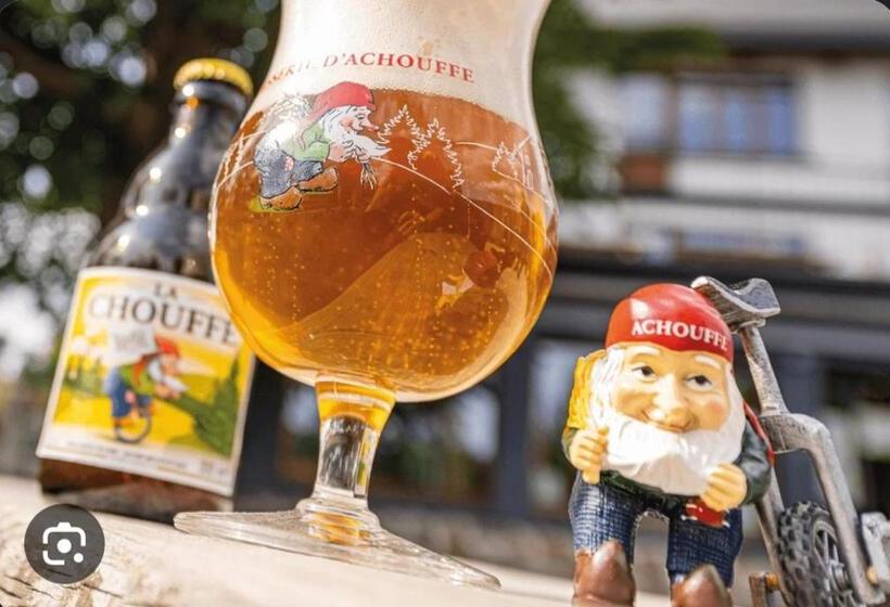 مبيت وإفطار Renée Cense