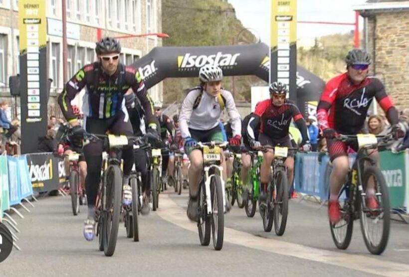 مبيت وإفطار Renée Cense