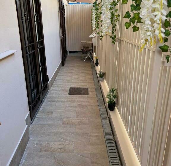 민박 San Marzano Rooms