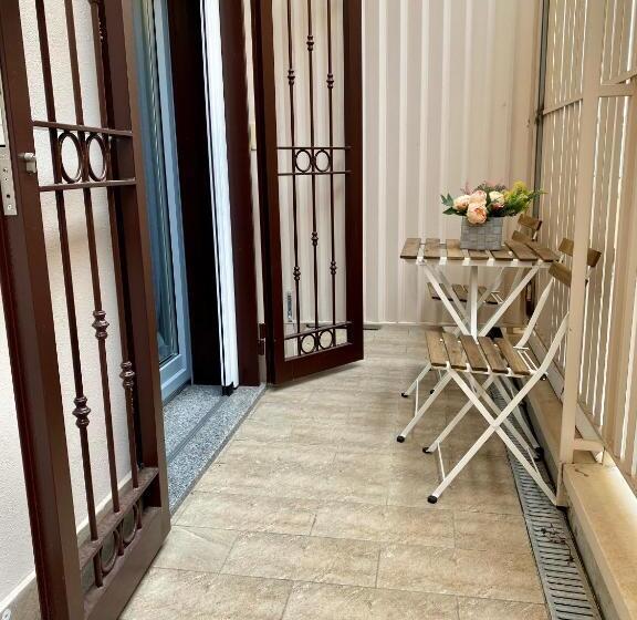 住宿加早餐  San Marzano Rooms