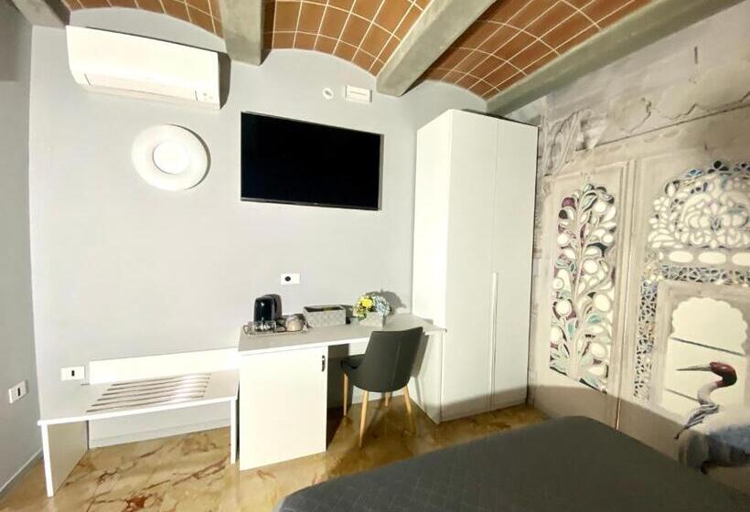 민박 San Marzano Rooms