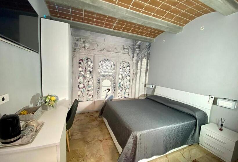 민박 San Marzano Rooms