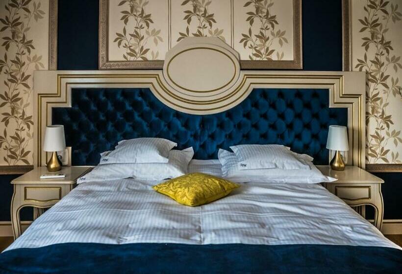 צימר Sky Park Home