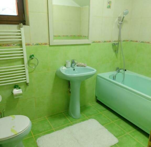 צימר Sky Park Home