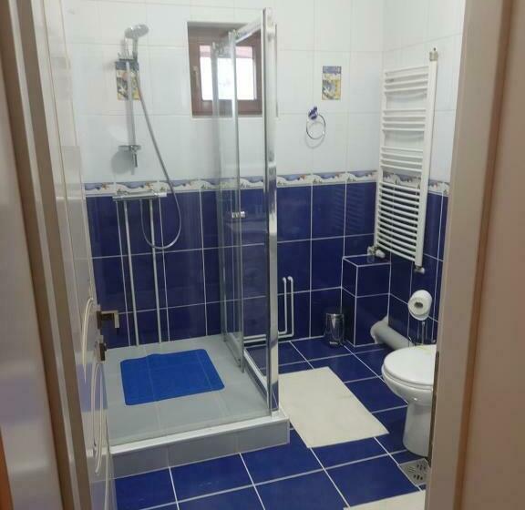 צימר Sky Park Home