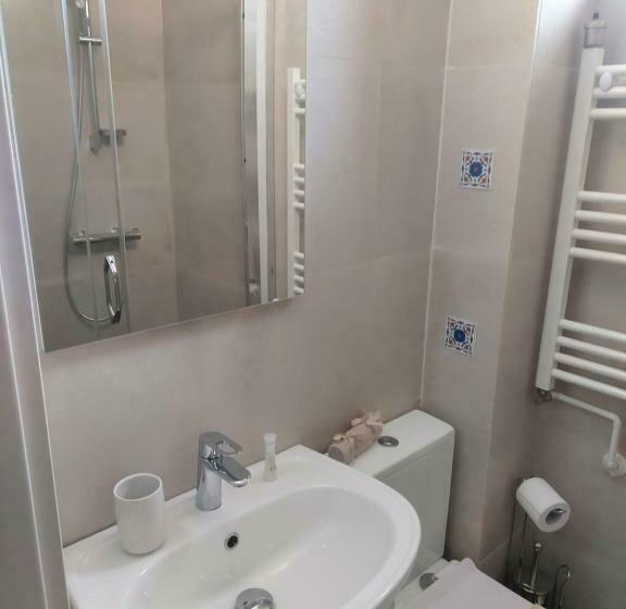 צימר Sky Park Home