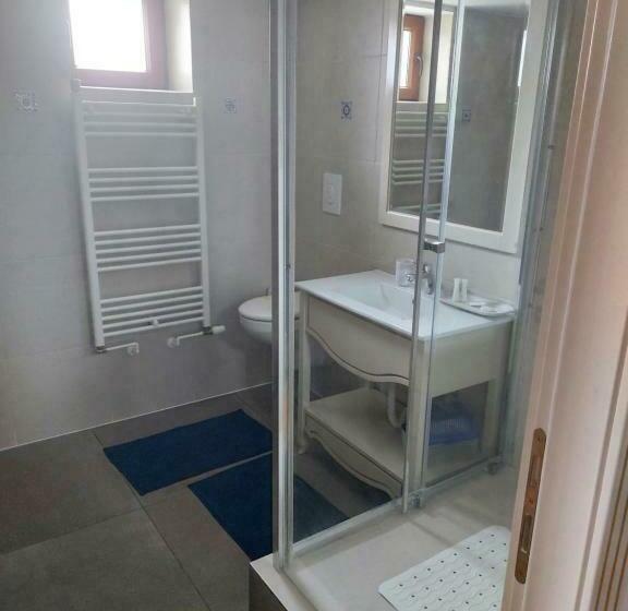 צימר Sky Park Home