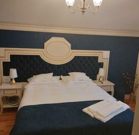 צימר Sky Park Home