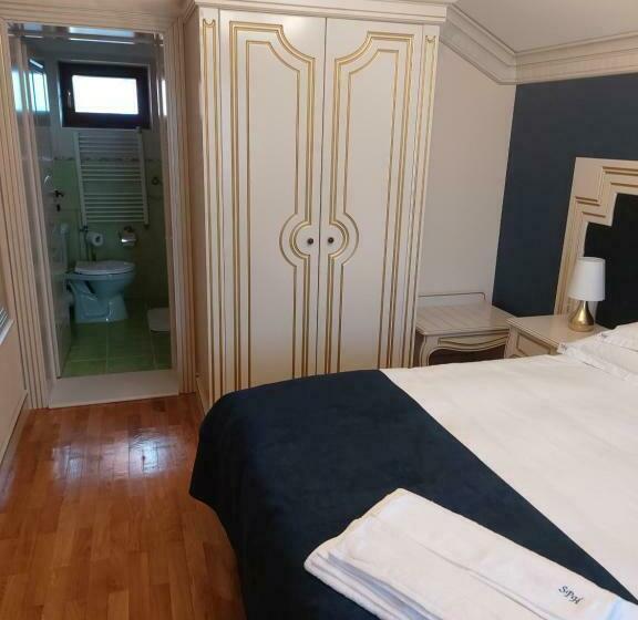 צימר Sky Park Home