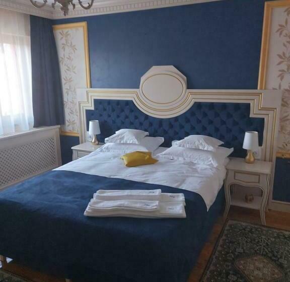 צימר Sky Park Home