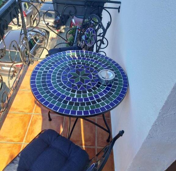 צימר Sky Park Home