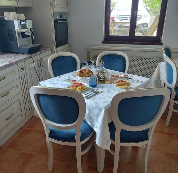 צימר Sky Park Home