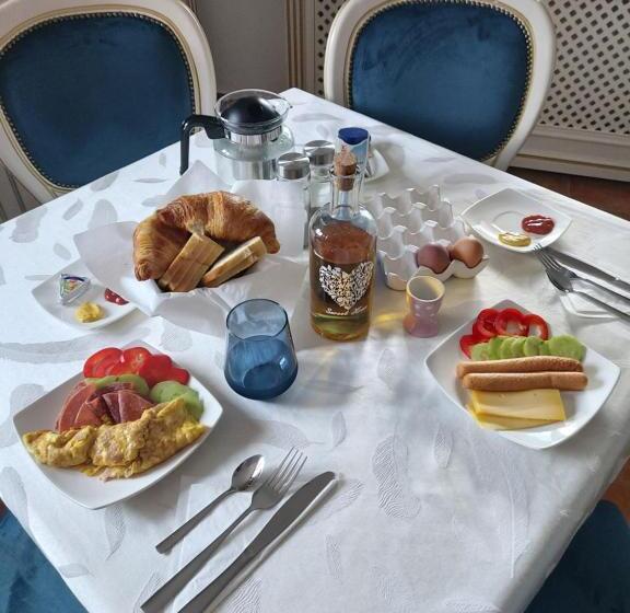 צימר Sky Park Home