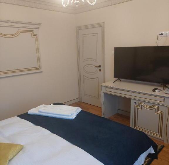 צימר Sky Park Home