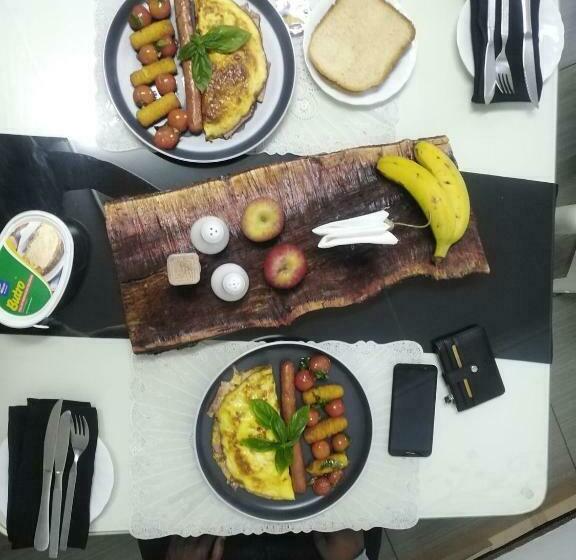 민박 The Guesthouse On Main