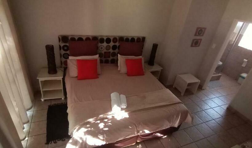 민박 The Guesthouse On Main