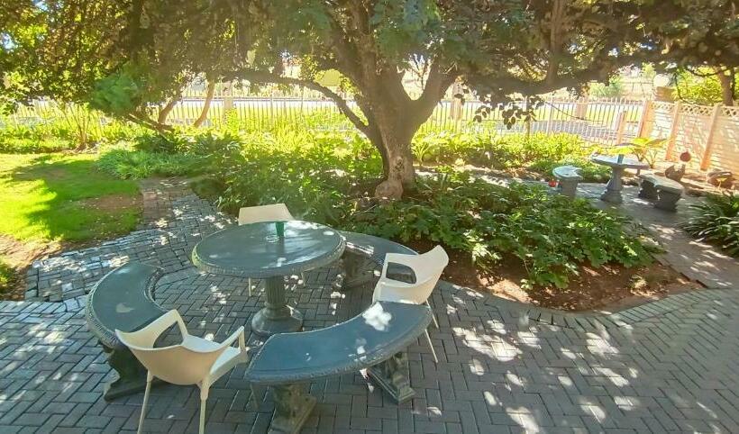 민박 The Guesthouse On Main