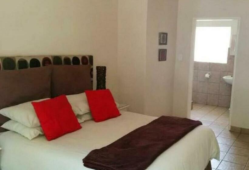 민박 The Guesthouse On Main