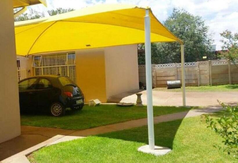 민박 The Guesthouse On Main